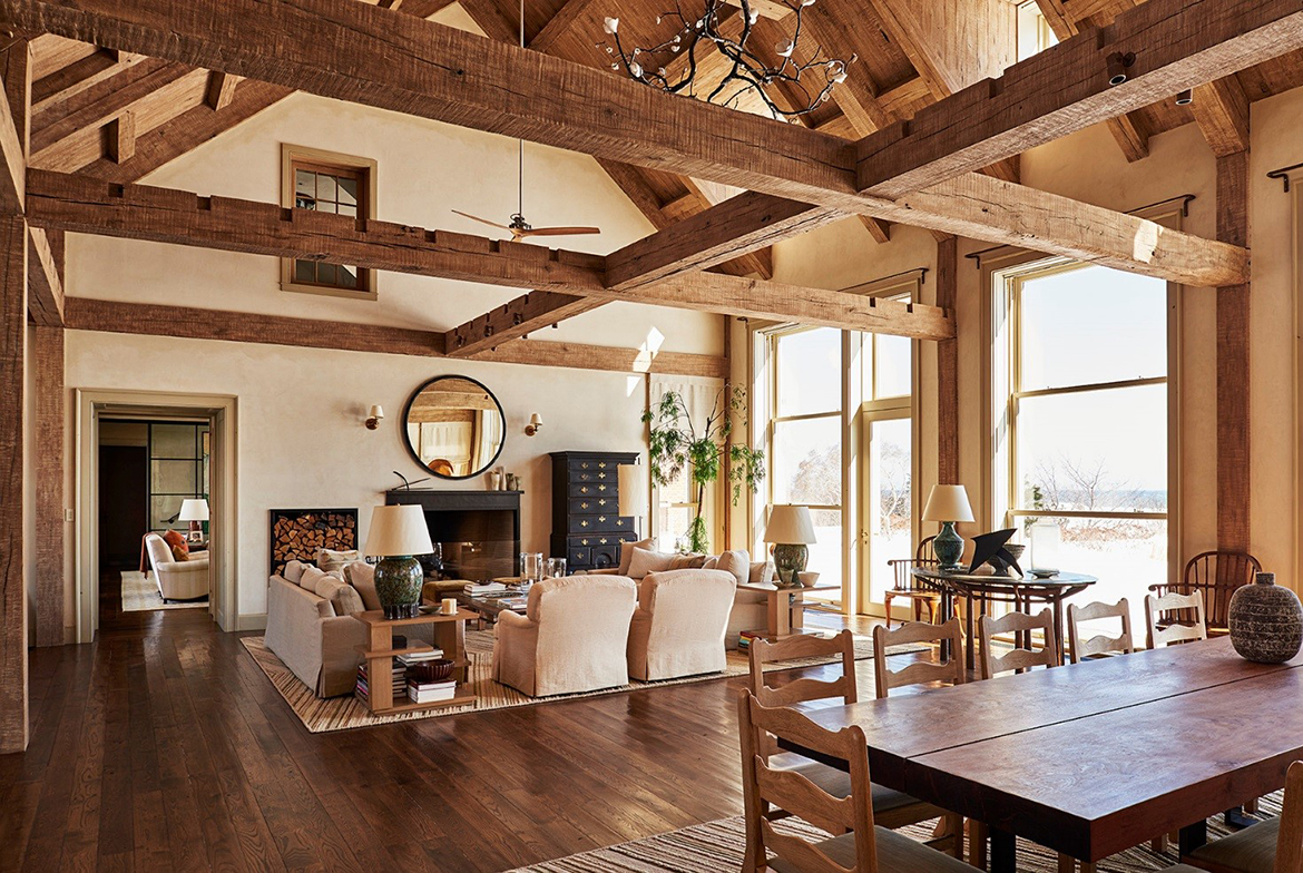 Reston Town Center Loft